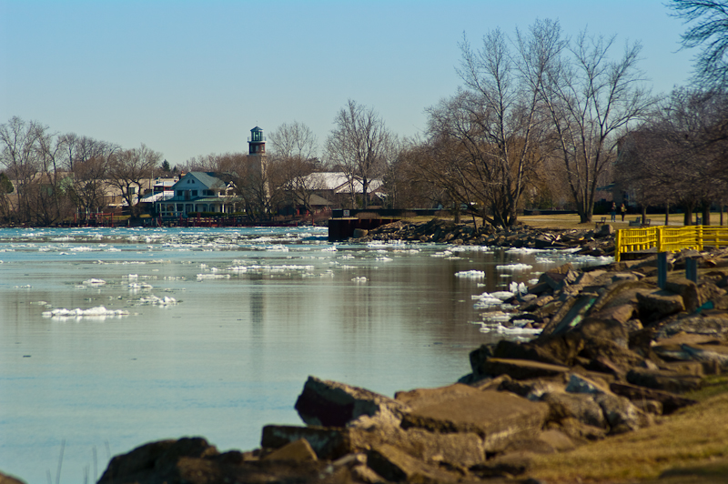 Niawanda Park (9 images)